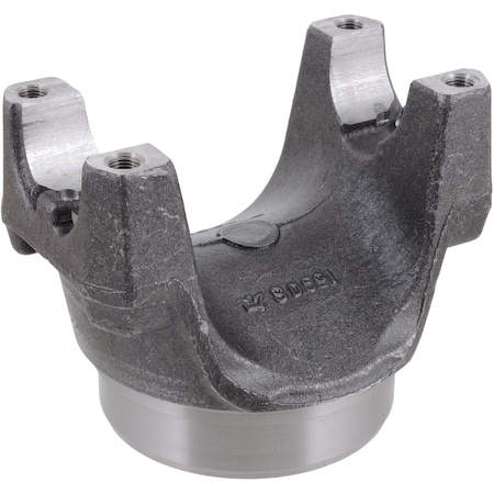 Spicer Drive Shaft Tube Weld Yoke 100-28-27